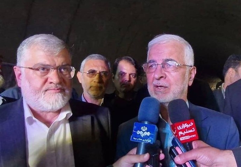 وزیر کشور: متروی اسلامشهر تا دهه فجر ۱۴۰۵ به بهره‌برداری می‌رسد 